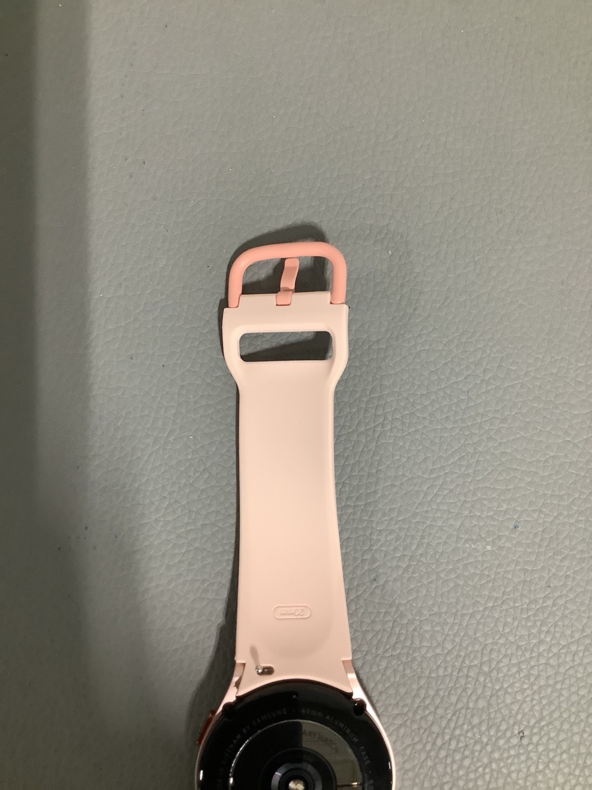 Samsung Galaxy Watch 4 SM-R860 40mm – PINK