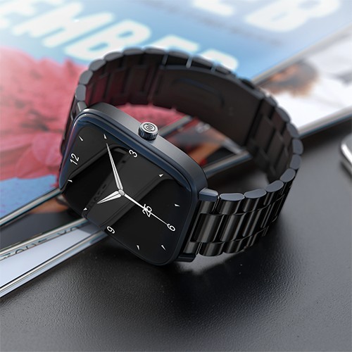 2026 Smart Watch For Men/Women, Waterproof Smartwatch, Bluetooth iphone Samsung