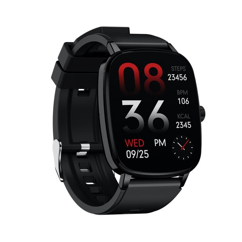 AW63 Bluetooth Talk Smartwatch,Heart Rate Fitness Tracker,2.01 inch Screen ,IP67