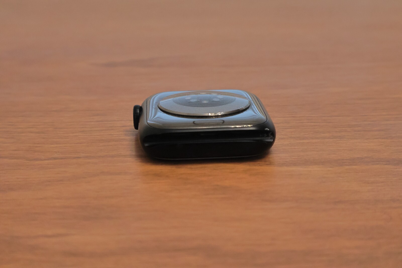 Apple Watch Series 9 45mm w/Midnight Sport Loop Band MR9C3LL/A A2980