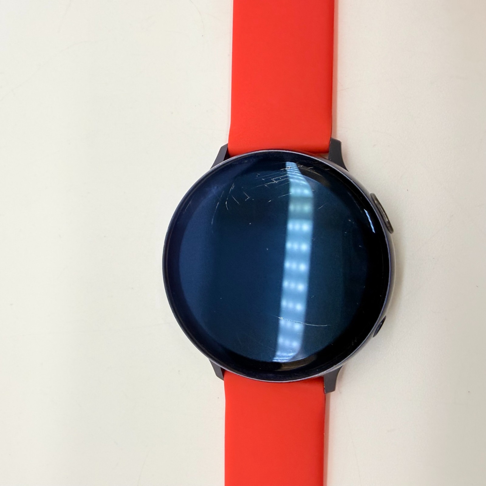 Samsung Galaxy Watch Active2 (44mm) SM-R825U Wi-Fi + GPS – UNIT ONLY