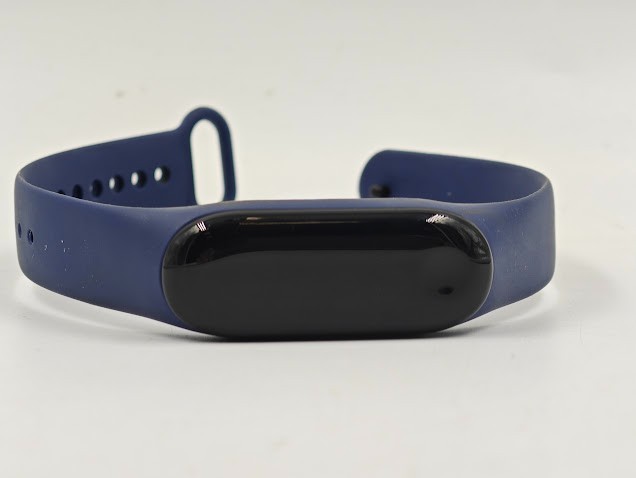 Triacle Triat 04 Smart Band – Working, Used