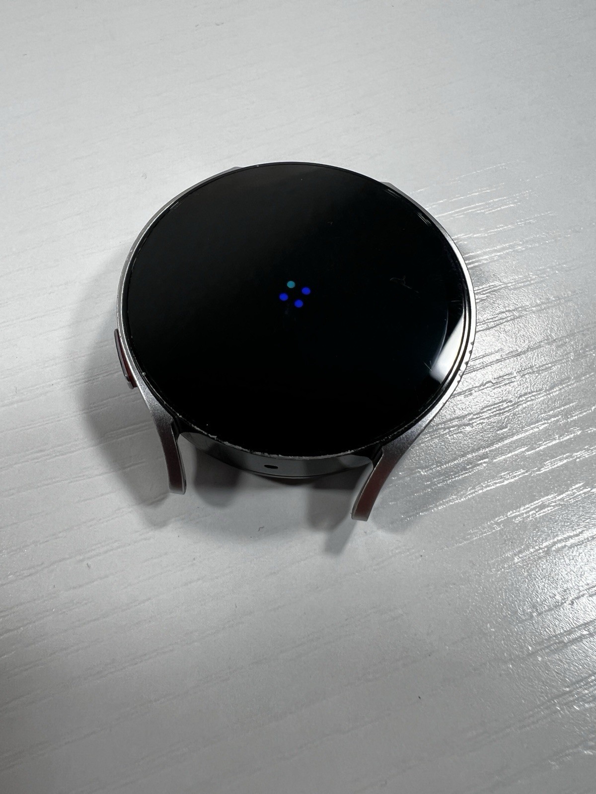 Samsung Galaxy Watch6 SM-R940 44mm Aluminum Case (DELAYED SHIPPING)
