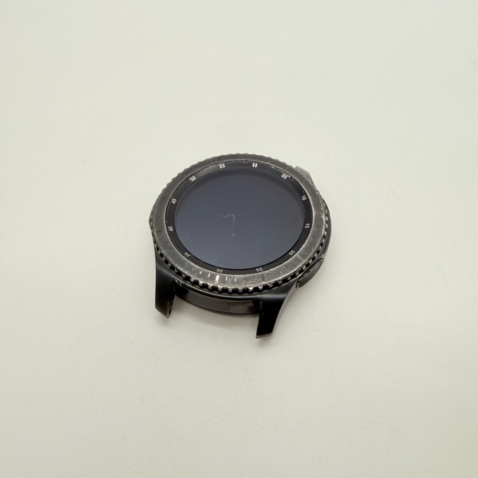 S3 Gear (F83F) Frontier 46 mm Steel.