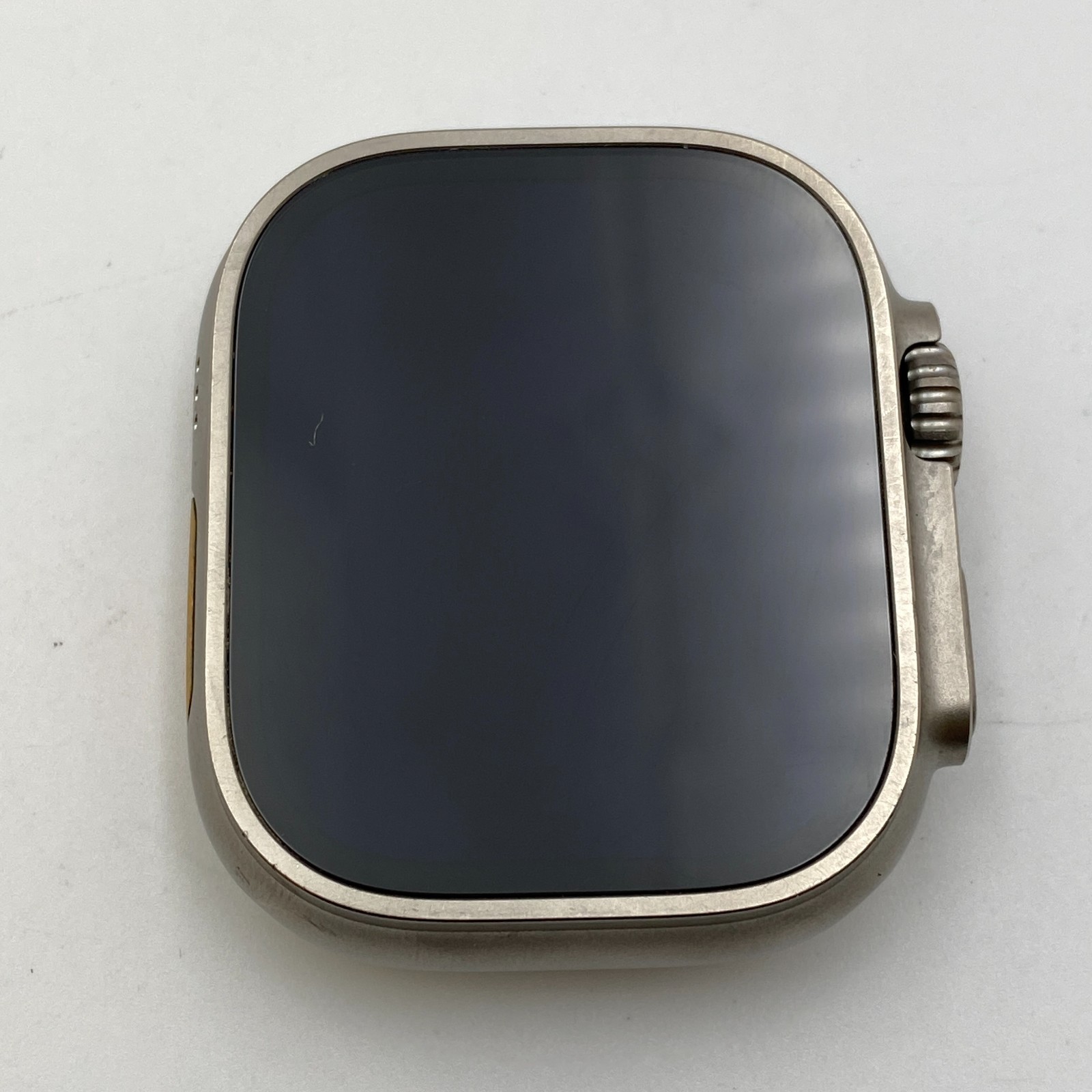 Apple Watch Ultra 2 Titanium Natural – Unlocked – 64GB A2986 – Good Condition