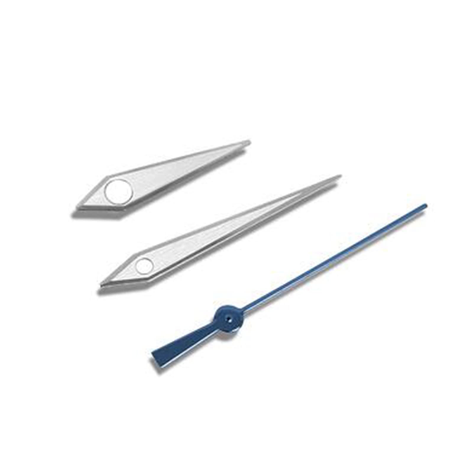 3 Pin Modified Watch Hand Repair Part NH35/NH36/4R/7S Movement Accessory Tool