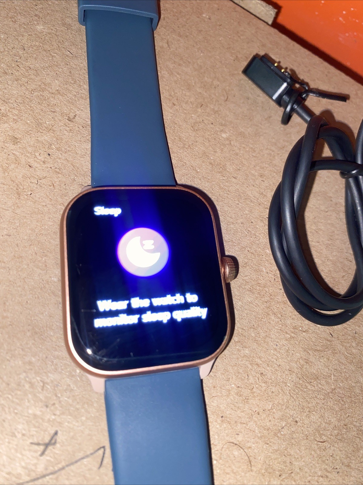 Spade & Co Smartwatch Men’s /Unisex Tested ✅ Showroom Model