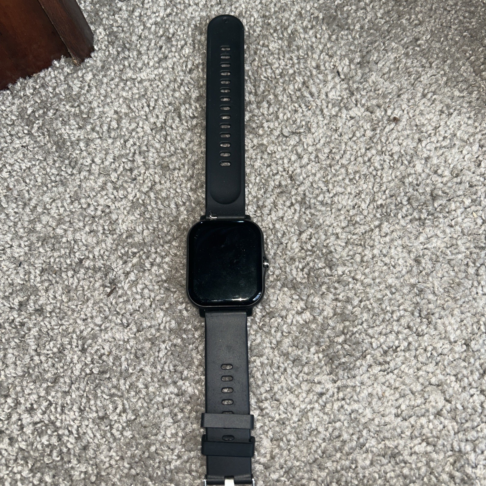 Unknown Watch Brand
