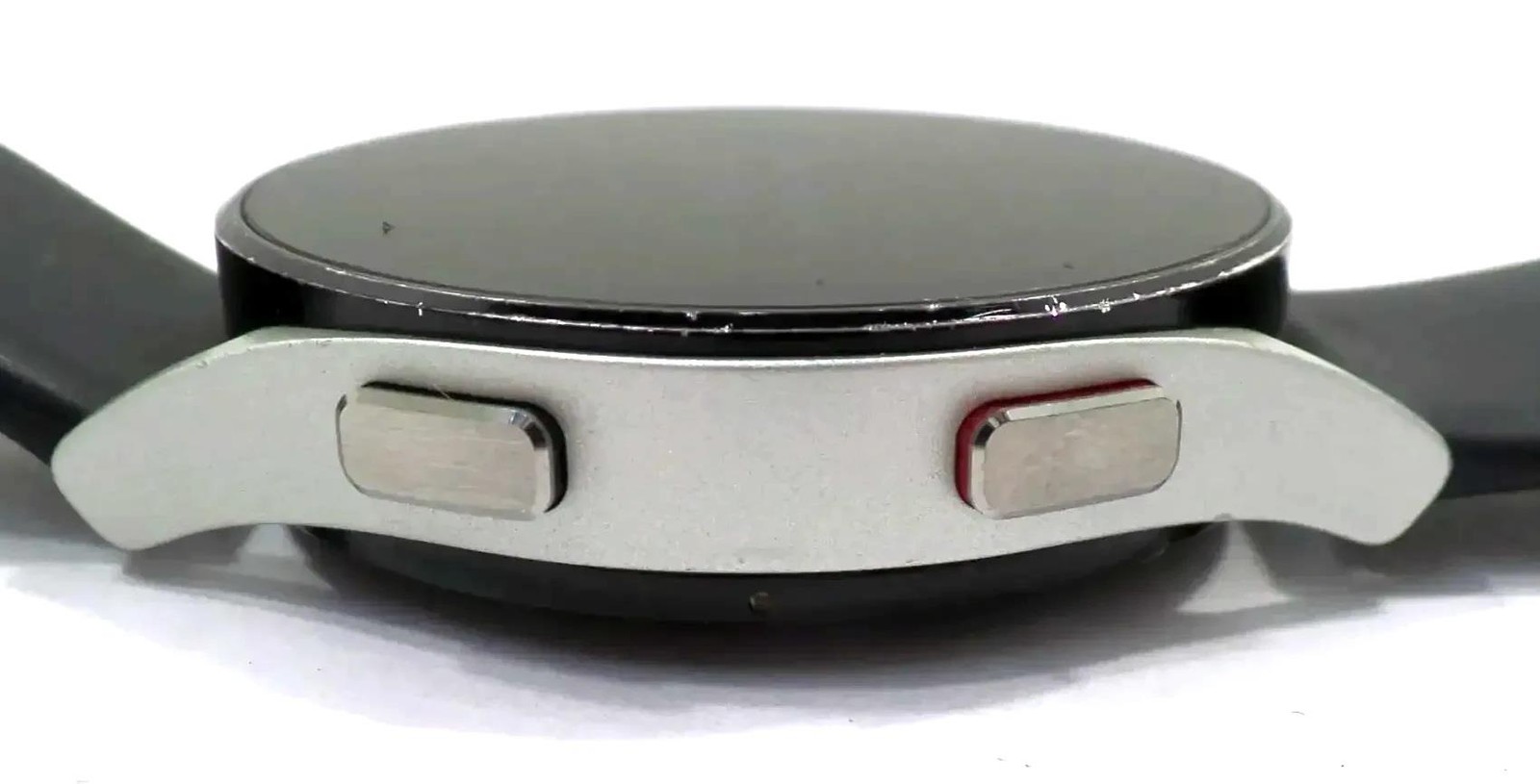 Samsung Galaxy Watch 4 SM-R860 GPS 40mm Aluminum Case – Silver