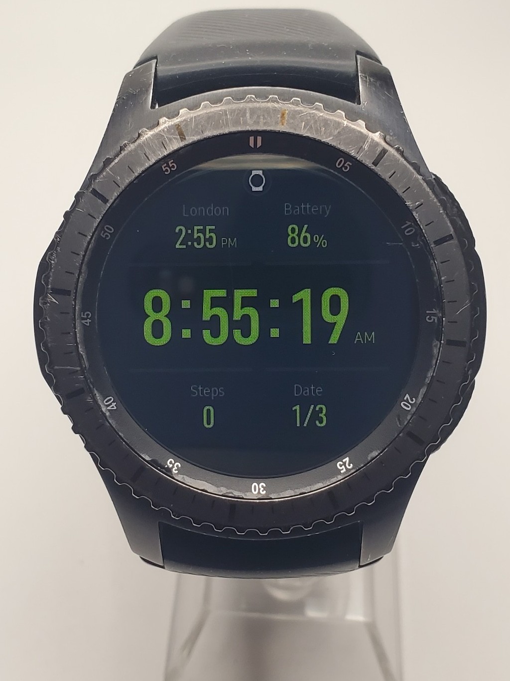 Samsung Watch