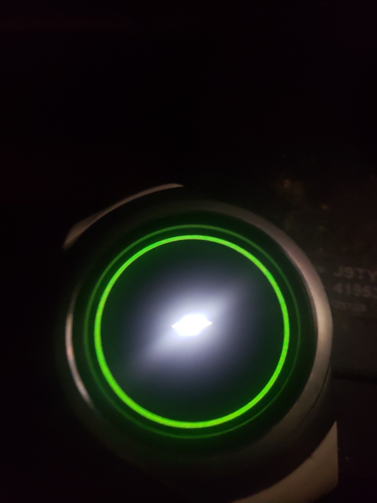 Samsung Gear S2 Smart Watch White-Untested For Parts Or Repair.