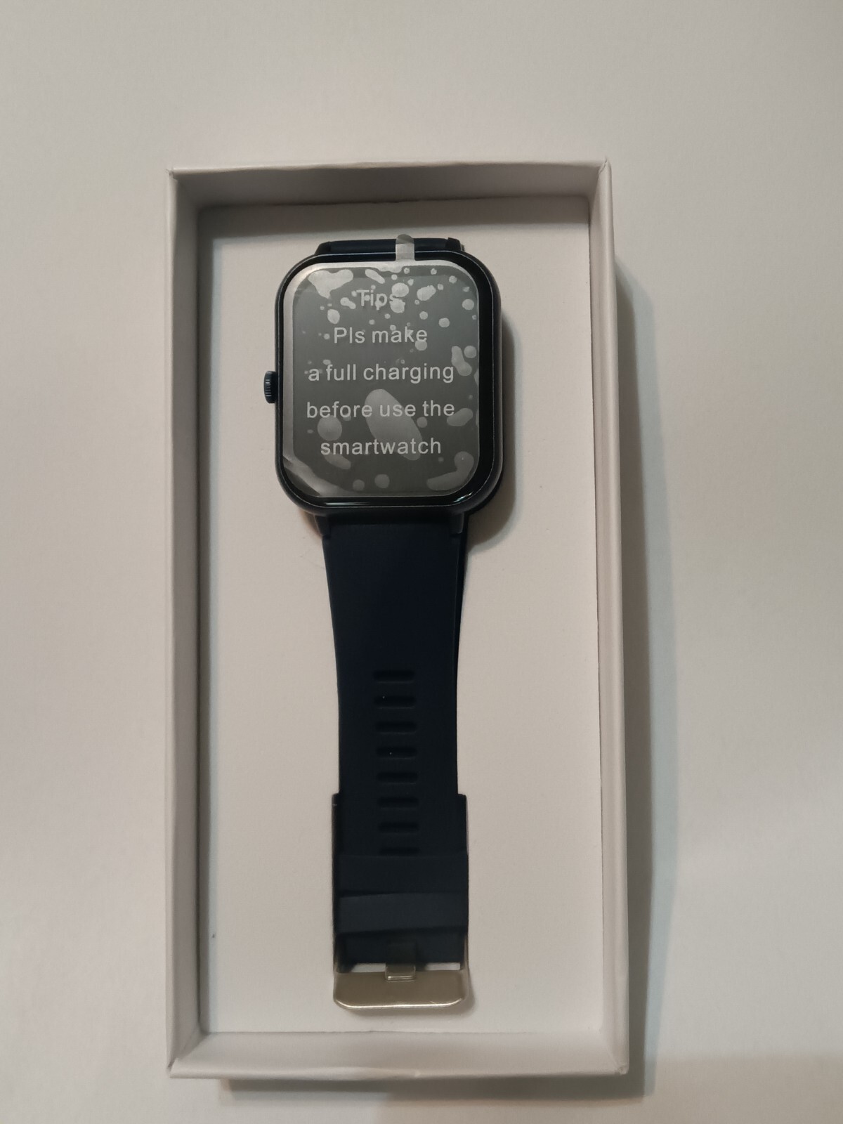 Fashion Touch Screen Smart Watch, Call Function, 100+ Sports Modes, Men/Women