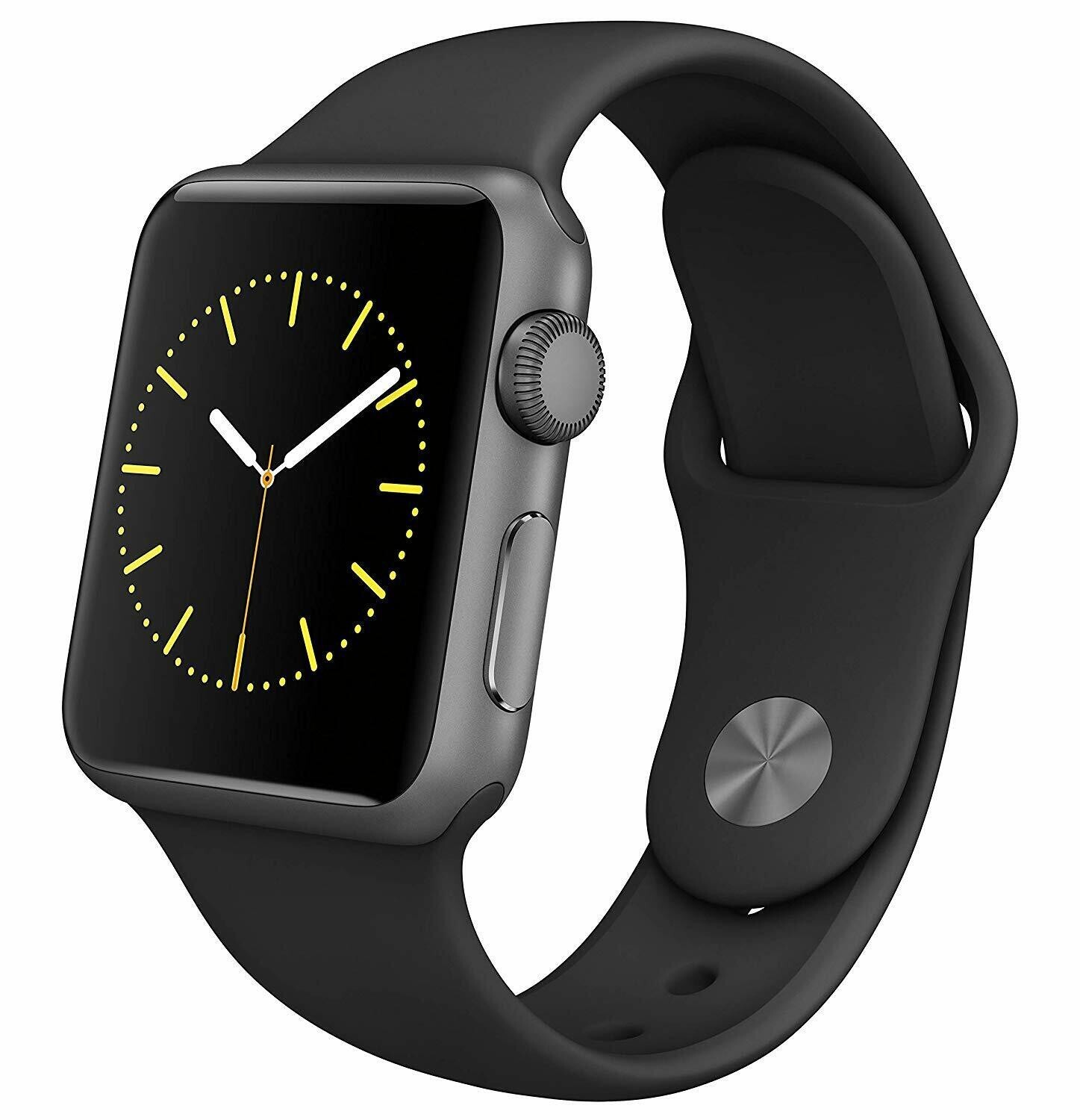 BRAND NEW Apple Watch Series 1 42mm Aluminum Case Smartwatch – Grey (MP032LL/A)
