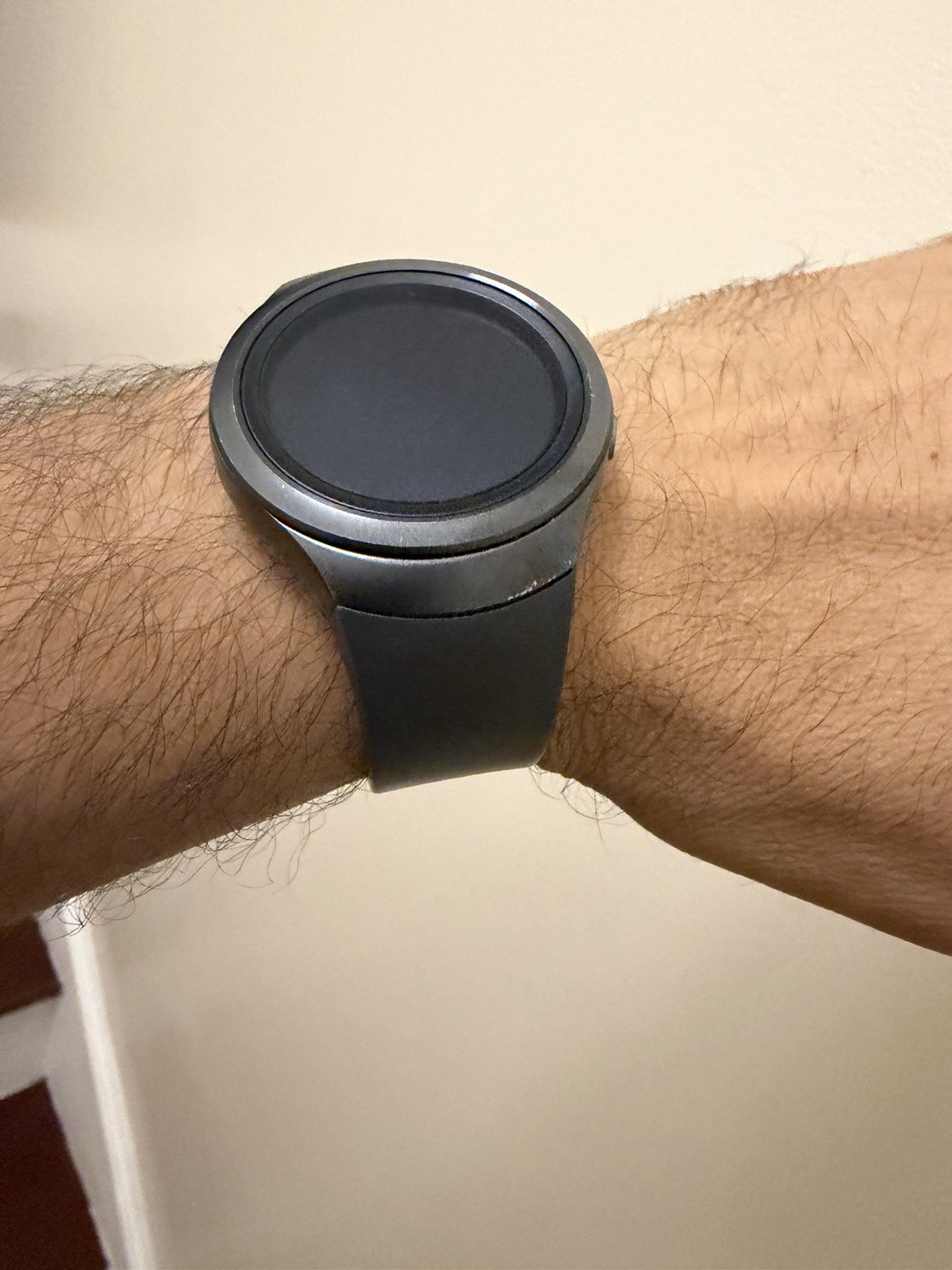 Samsung Gear S2 SM-R730V – As Is / Watch Only / No Charge