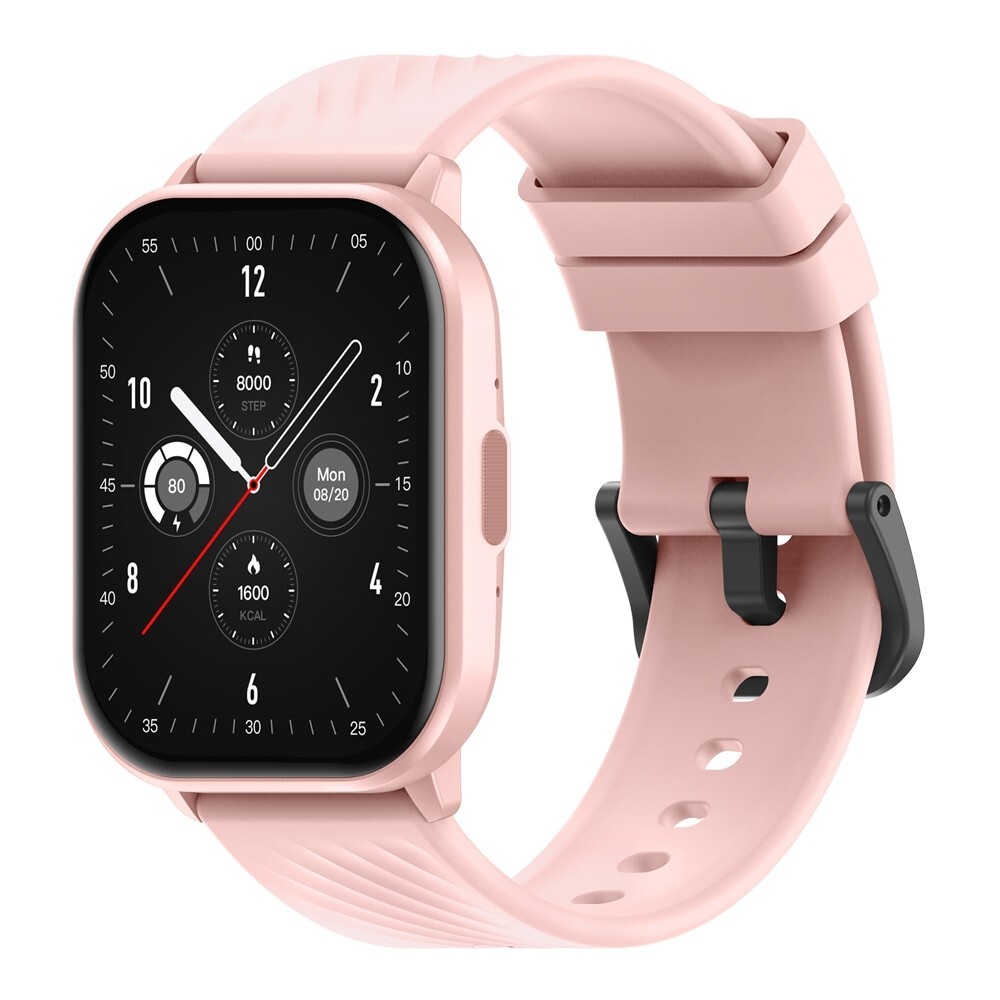 GTS 3 Reloj inteligente con llamadas Bluetooth resistente al agua IP68