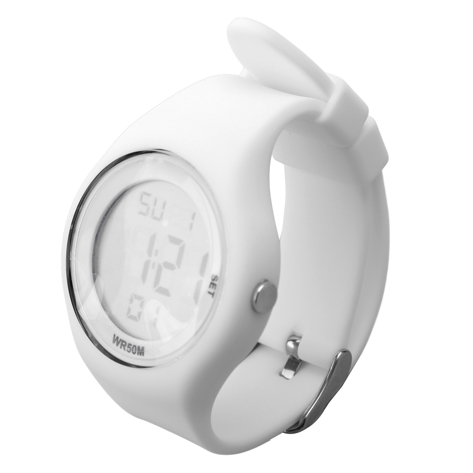 Kids Sports Watch Kids Digital Watch Pedometer For 5 To 15 Years Old Children