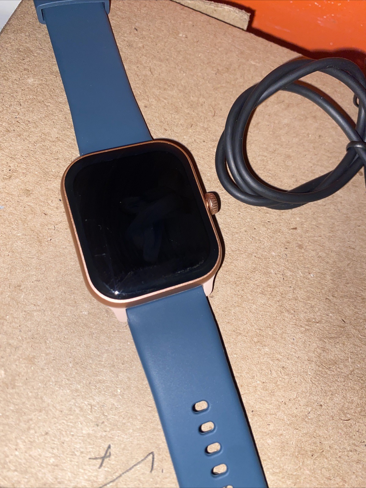 Spade & Co Smartwatch Men’s /Unisex Tested ✅ Showroom Model