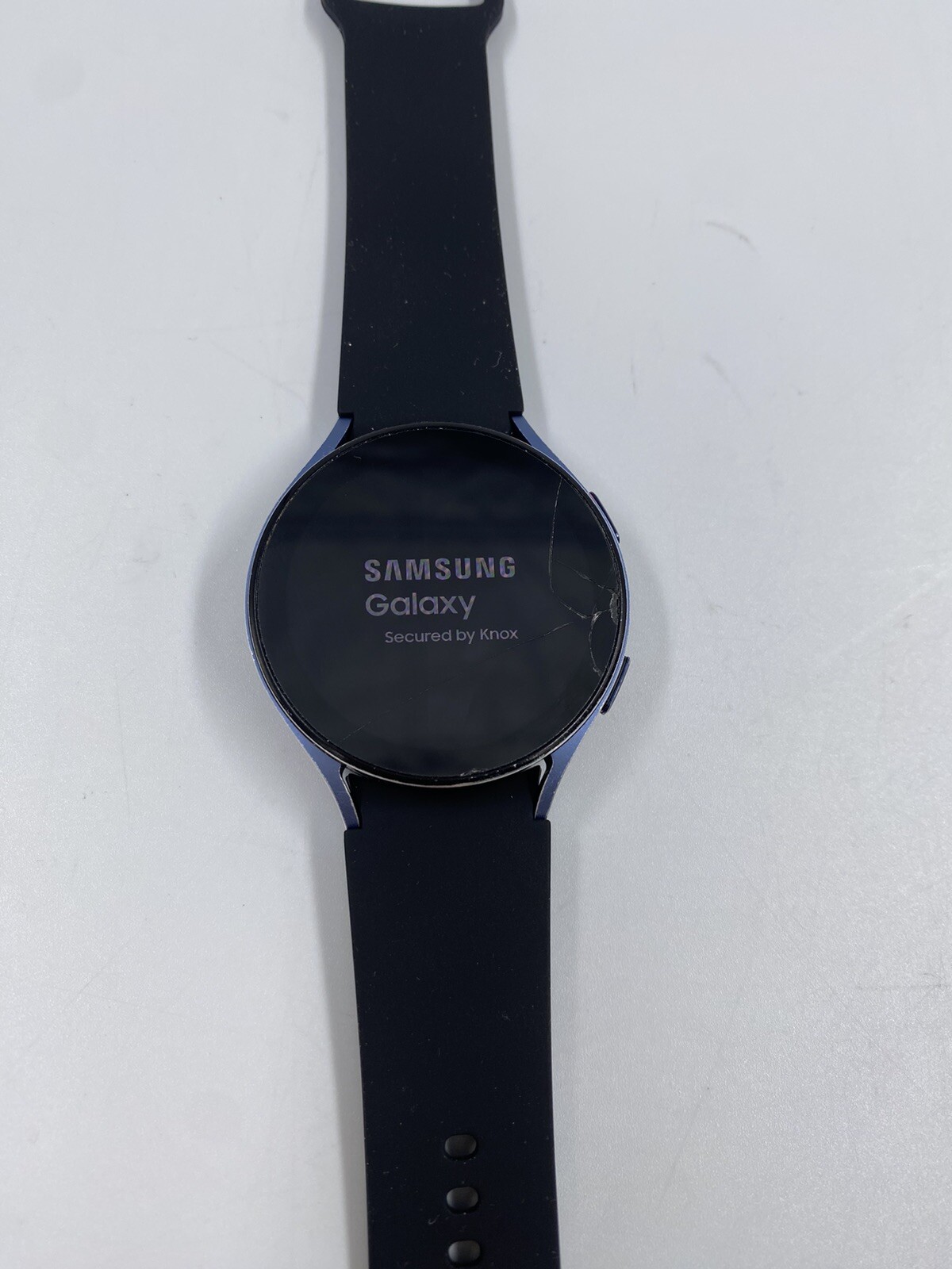 Samsung Galaxy Watch 5 44mm Blue (SM-R910) #2 READ!!!