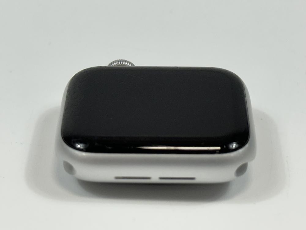 Apple Watch SE (2nd Gen) 40mm 32GB (GPS) A2722 Aluminum Silver – Fair