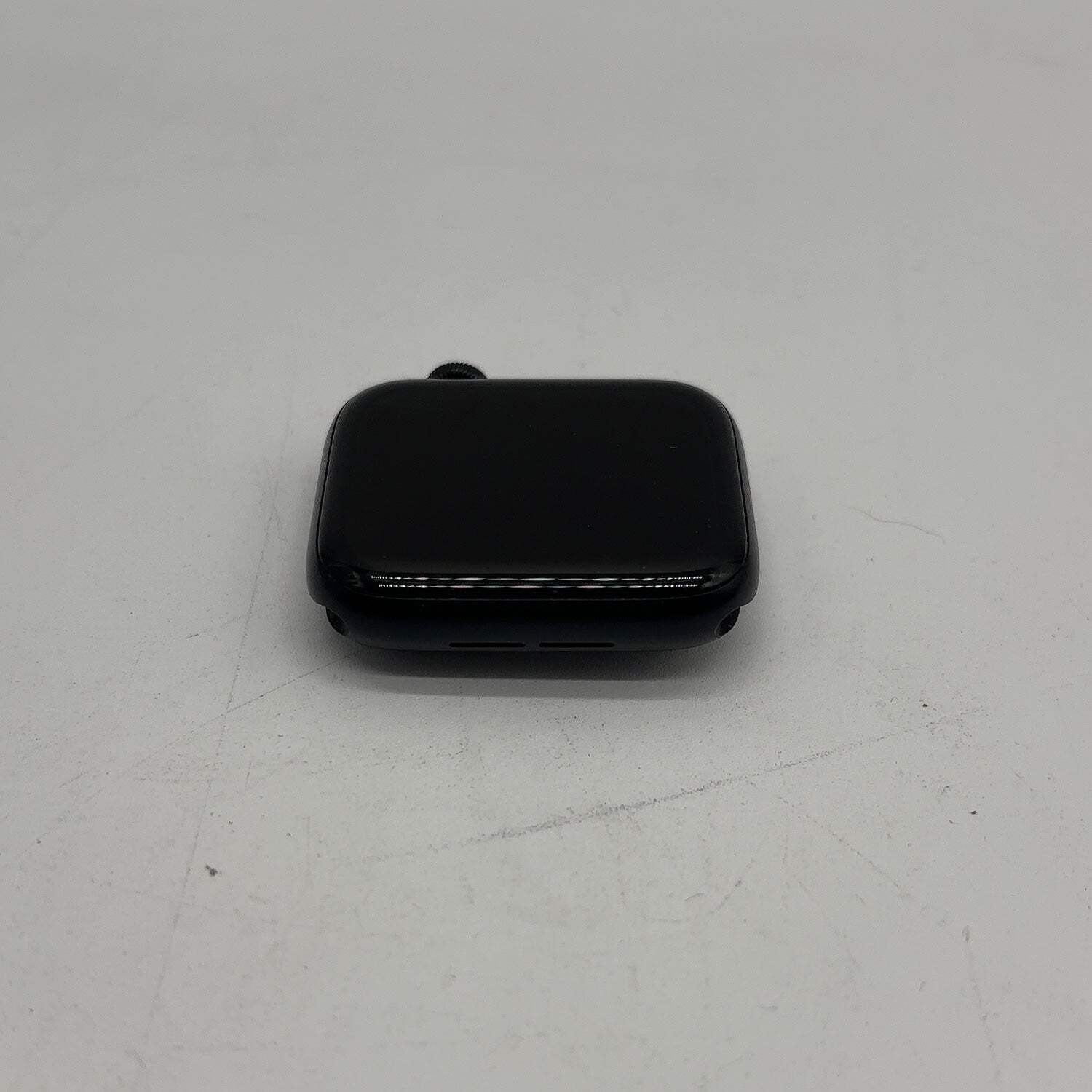 Unlocked Apple Watch SE 2nd Gen 40MM Midnight Aluminum MNU03LL/A Face Only