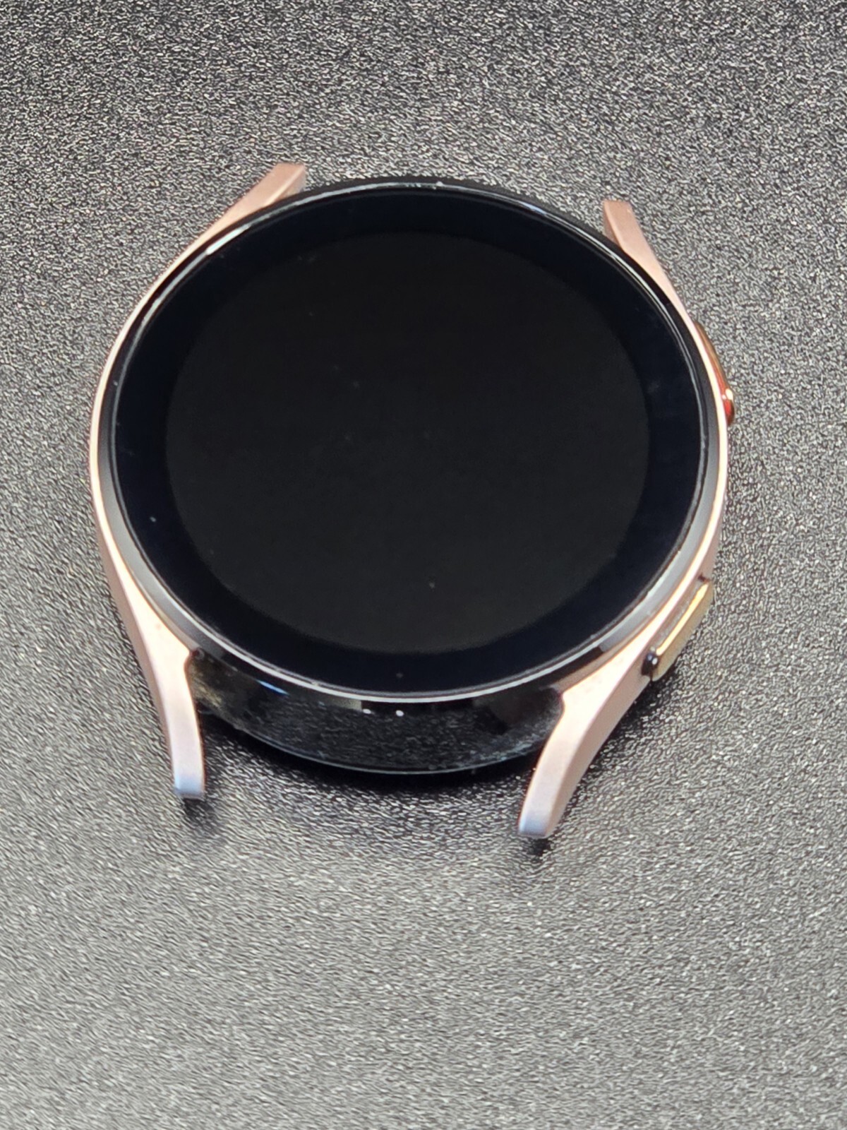 Samsung Galaxy Watch 4 Rose Gold 40mm Smartwatch Pink