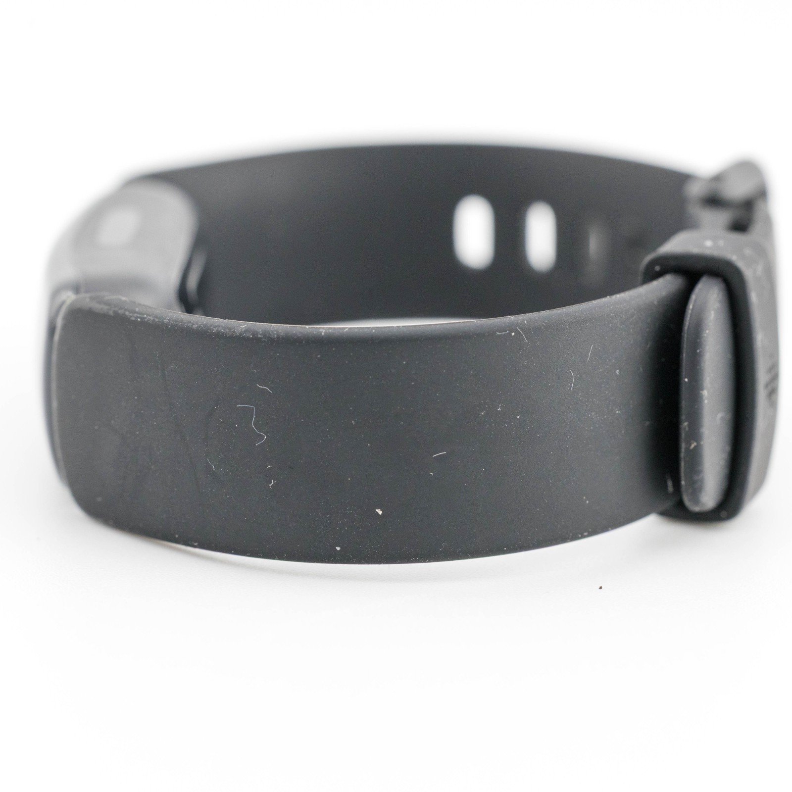Fitbit FB418TL Fitness Tracker Unisex Watch Untested