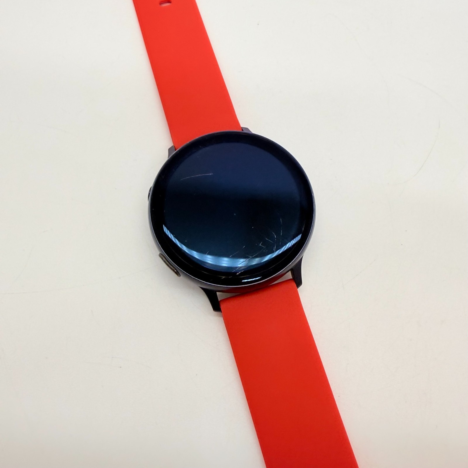 Samsung Galaxy Watch Active2 (44mm) SM-R825U Wi-Fi + GPS – UNIT ONLY