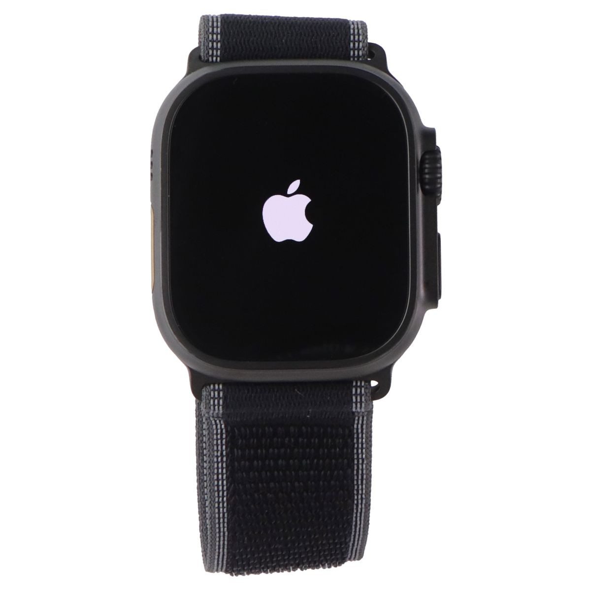 Apple Watch Ultra 3 (GPS + Cellular) A3281 49mm – Black Titanium/TL (90%+ Batt)