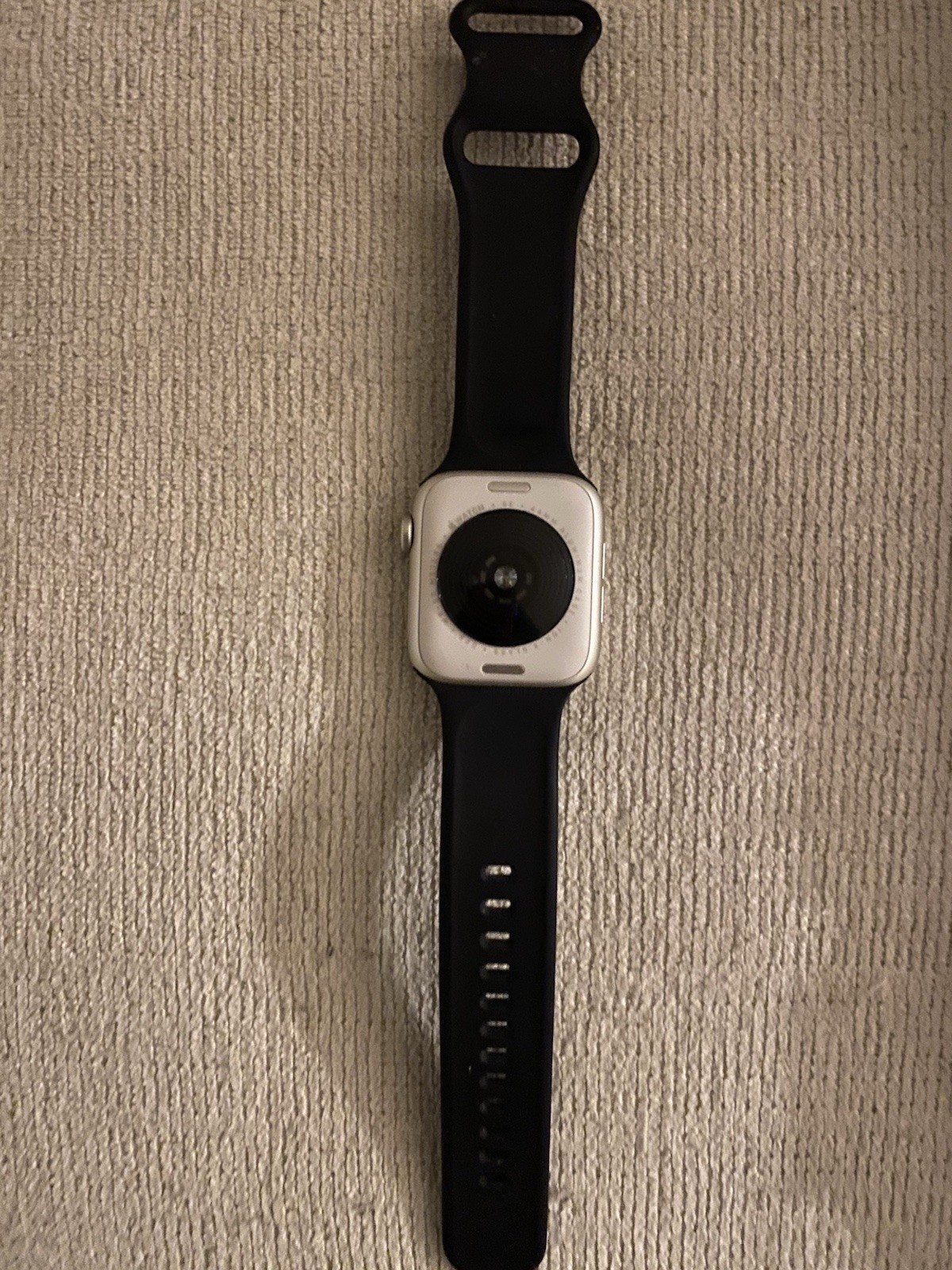 Apple Watch SE Series 1 Unlocked 40mm
