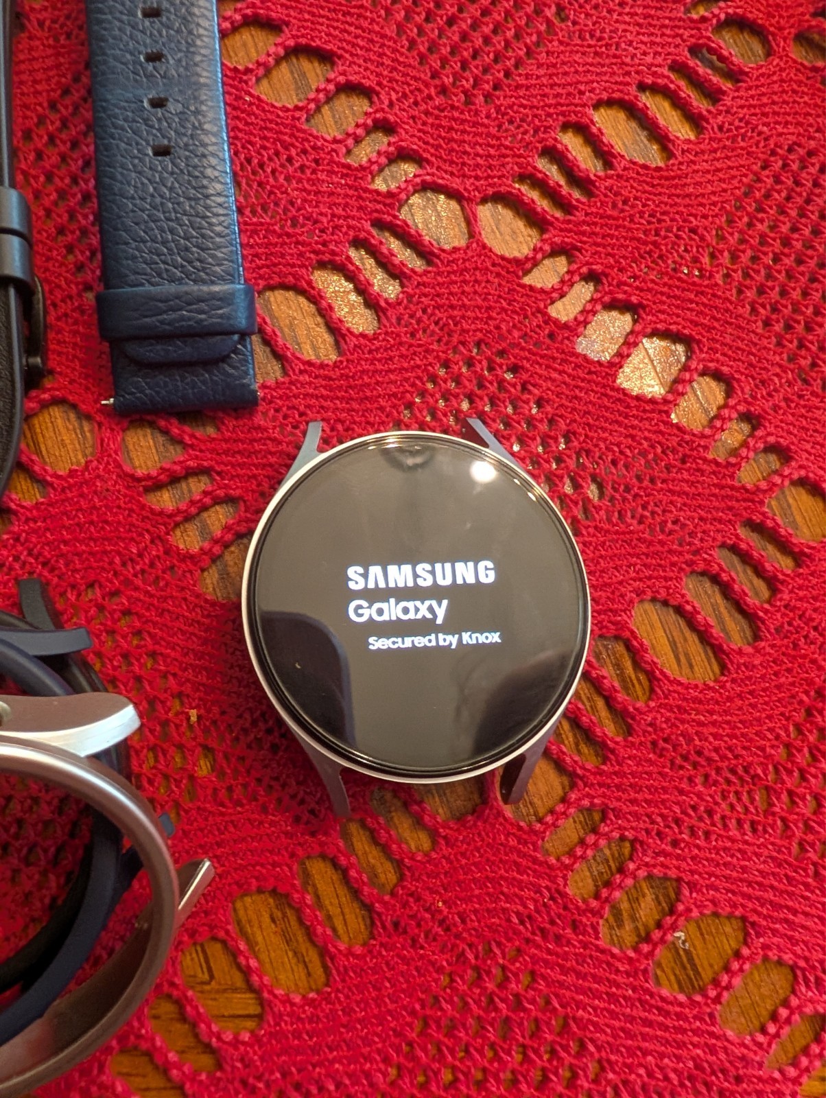Samsung Galaxy watch 7