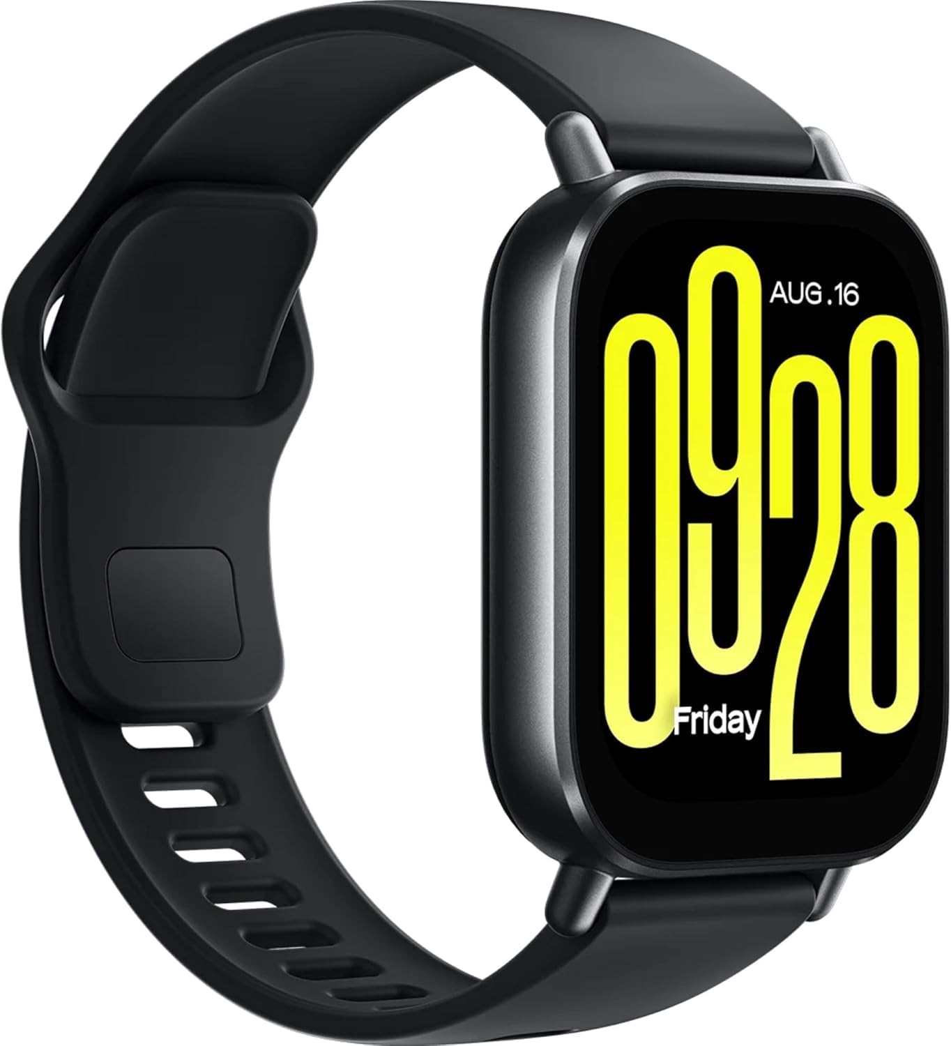 Redmi Watch 5 Active Midnight Black Sports Wearable Computer 2 Year Warranty