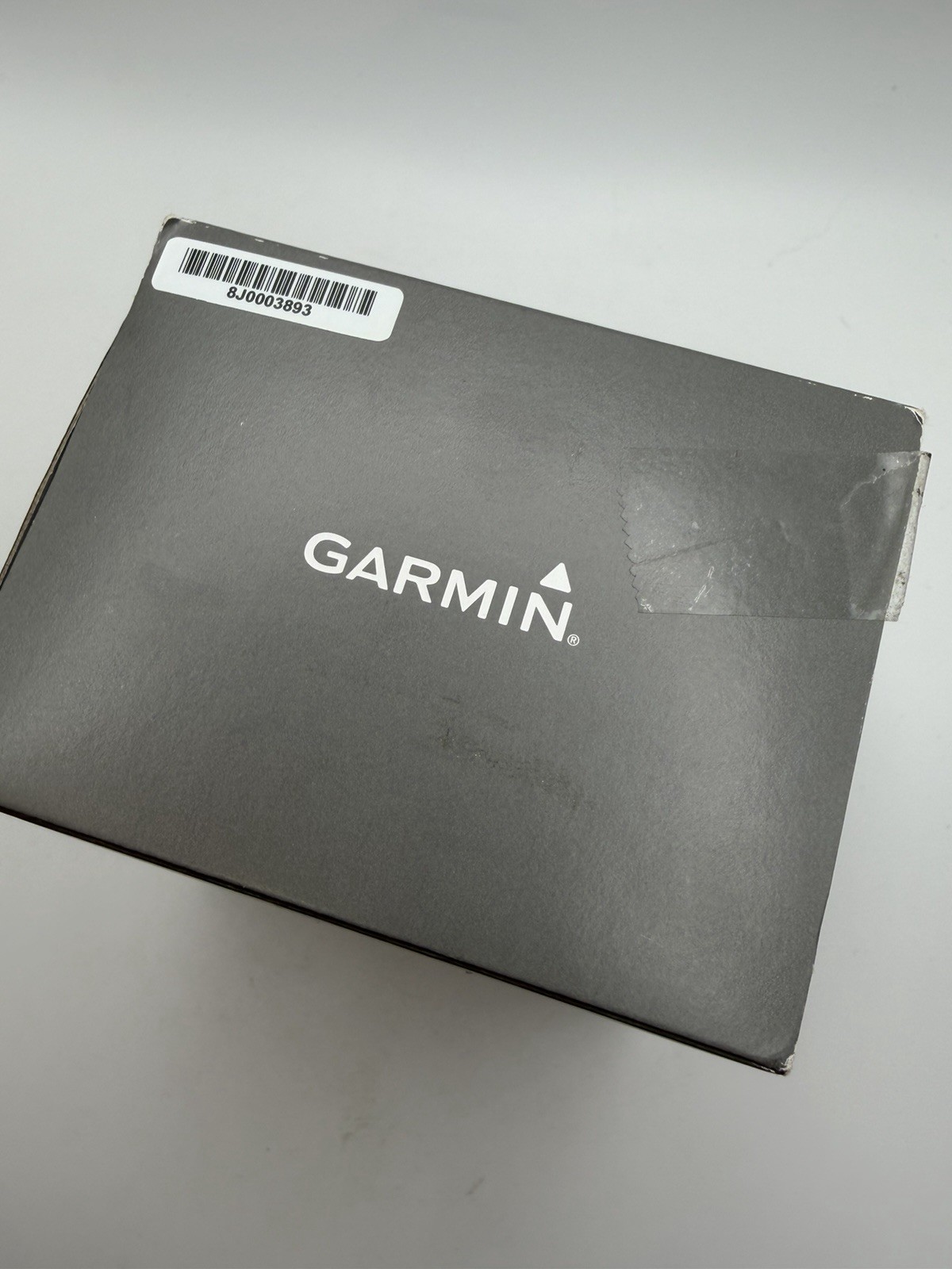 Garmin Instinct E 45mm GPS Smartwatch, Rugged Fiber-Reinforced Polymer Case,