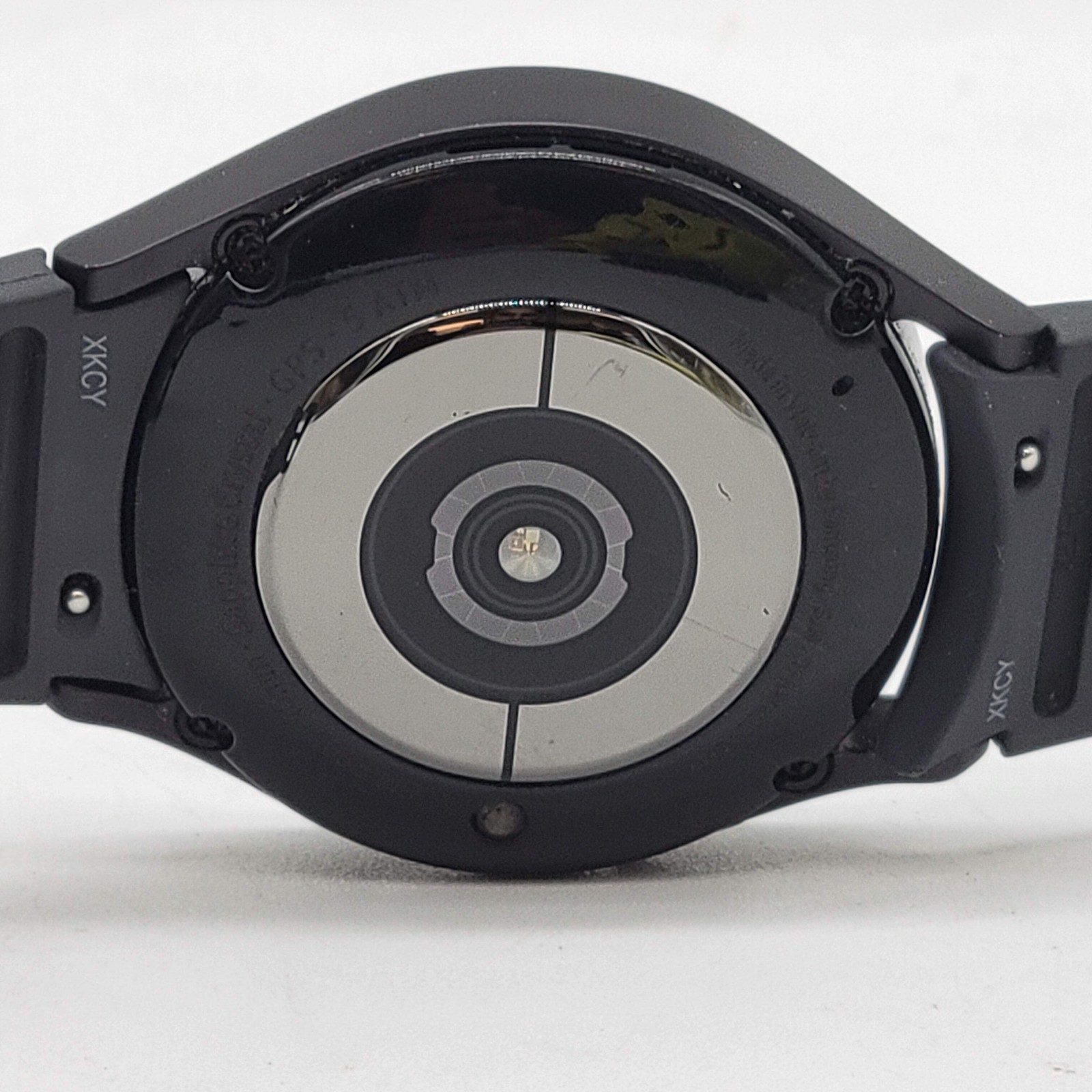 WiFi Only Samsung Galaxy Watch5 Aluminum Smartwatch SM-R900