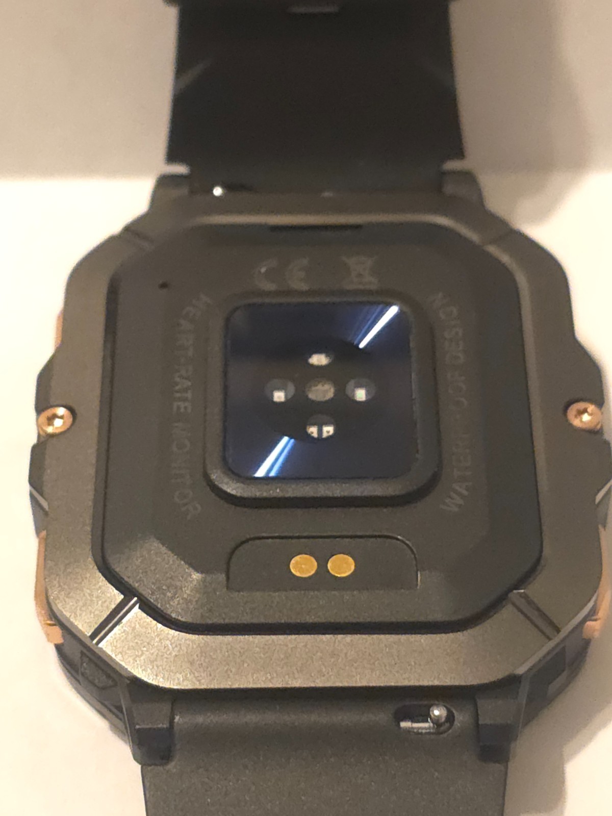 Military Smart Watches for Men (Answer/Make Calls), Fitness for Android and i…