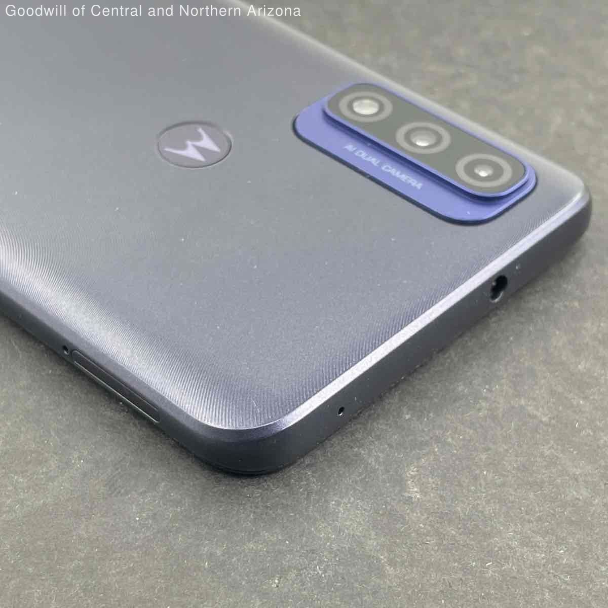 Motorola moto g pure 32gb clean imei smart phone Handheld Phone