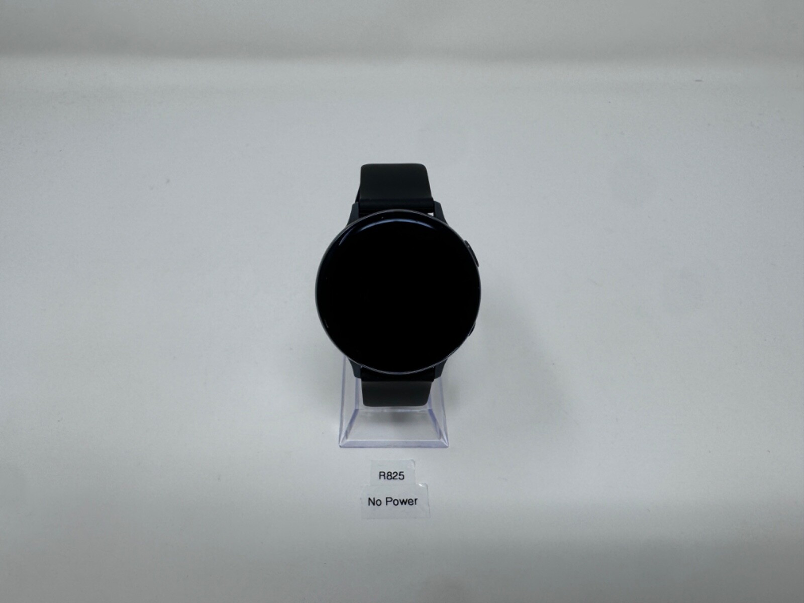 Samsung Galaxy Active2 44mm Black LTE (SM-R825U) – No Power