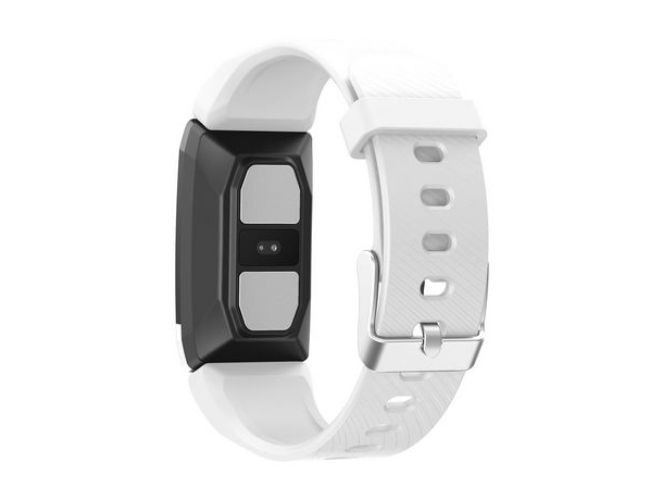 iTime ITE3005WH Elite Health and Fitness Body Temperature Smart Bracelet Watch
