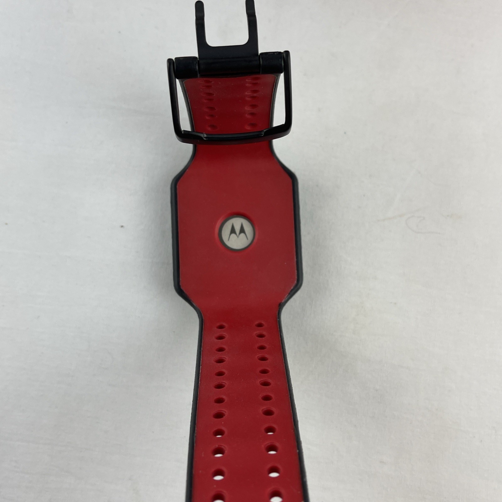 Motorola MOTOACTV 8GB GPS Sports Smart Watch MP3 Player Heart Rate Monitor Chest