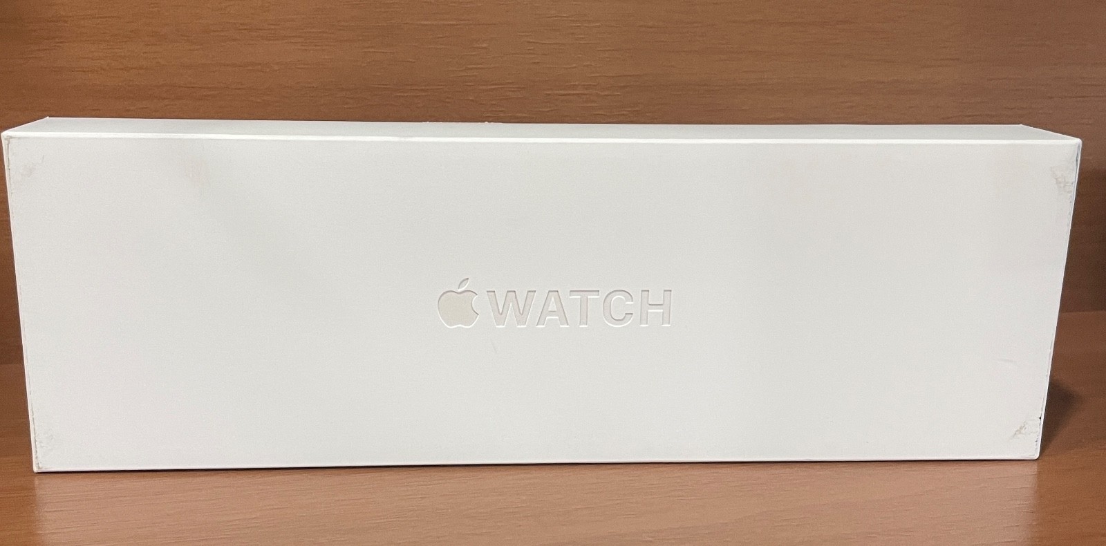 Apple Watch Series 10 (GPS) 46mm w Sport Band M/L Jet Black MWWQ3LW/A New In Box