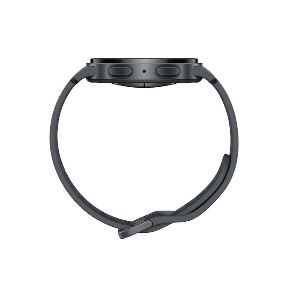 Samsung Galaxy Watch 8 44mm Aluminum Smartwatch BT Graphite 32 GB SM-L330NDACXAA