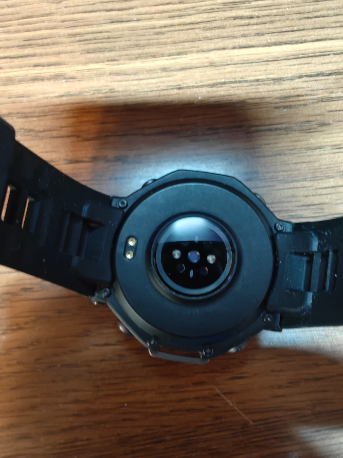 Amazfit T-Rex 3 Rugged/Military Smart Watch 48mm, GPS Used in box