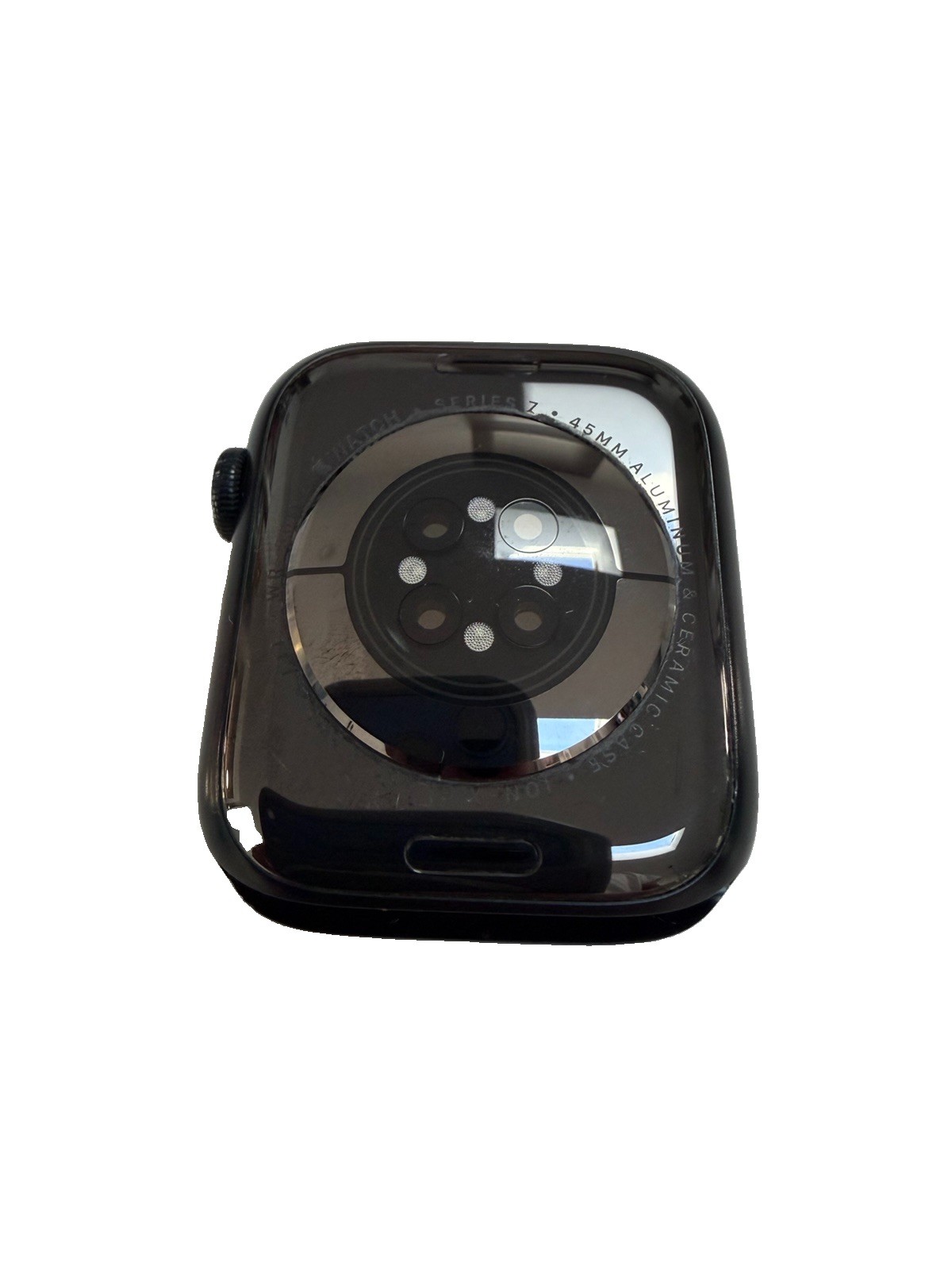Apple Watch Series 7 45mm Aluminum GPS LTE – USED