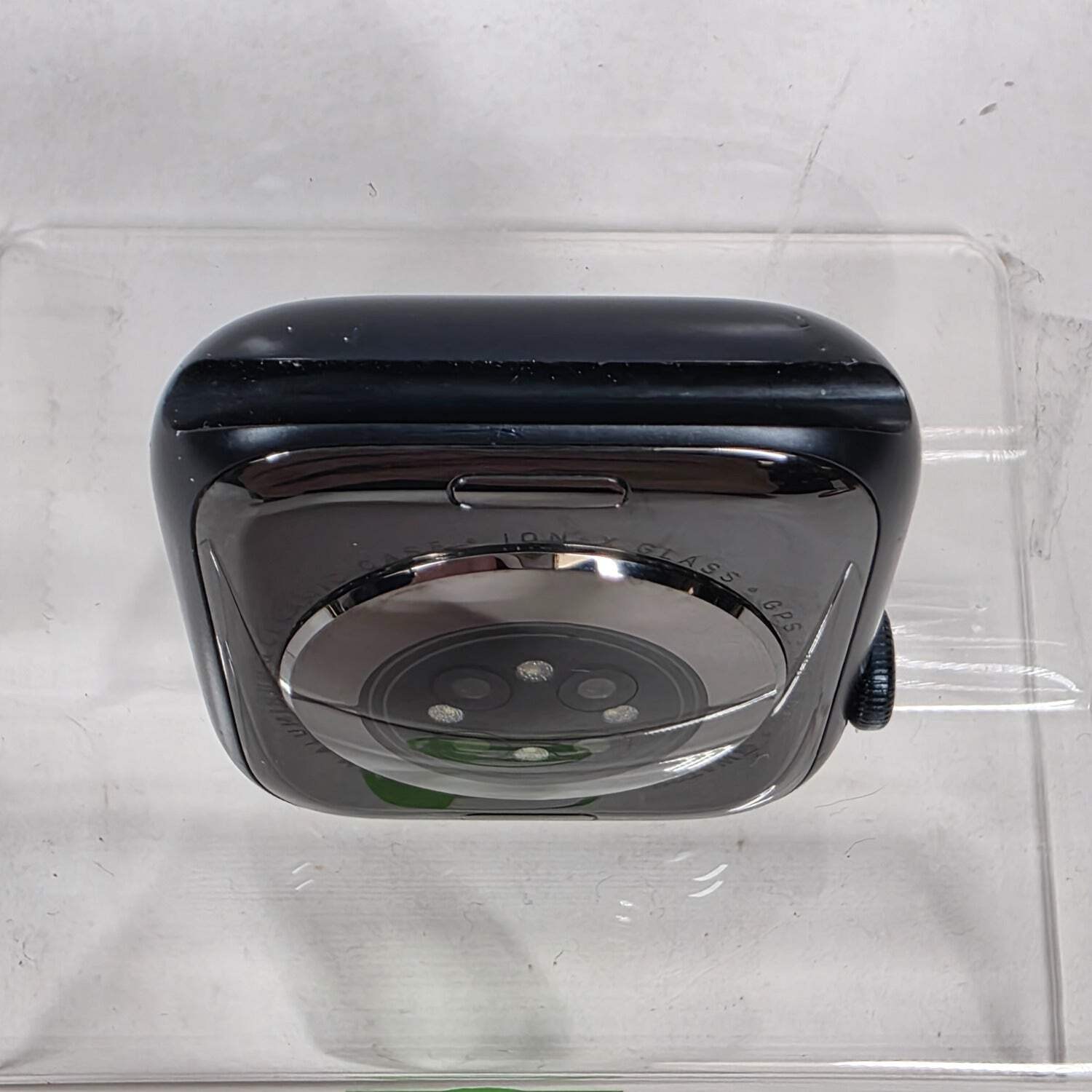 GPS Only Apple Watch Series 8 45MM Midnight Aluminum MNVL3LL/A Face Only