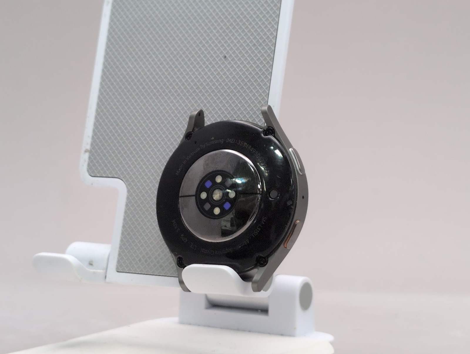 Samsung Galaxy Watch 7 SM-L315 Green LTE 44MM W089384