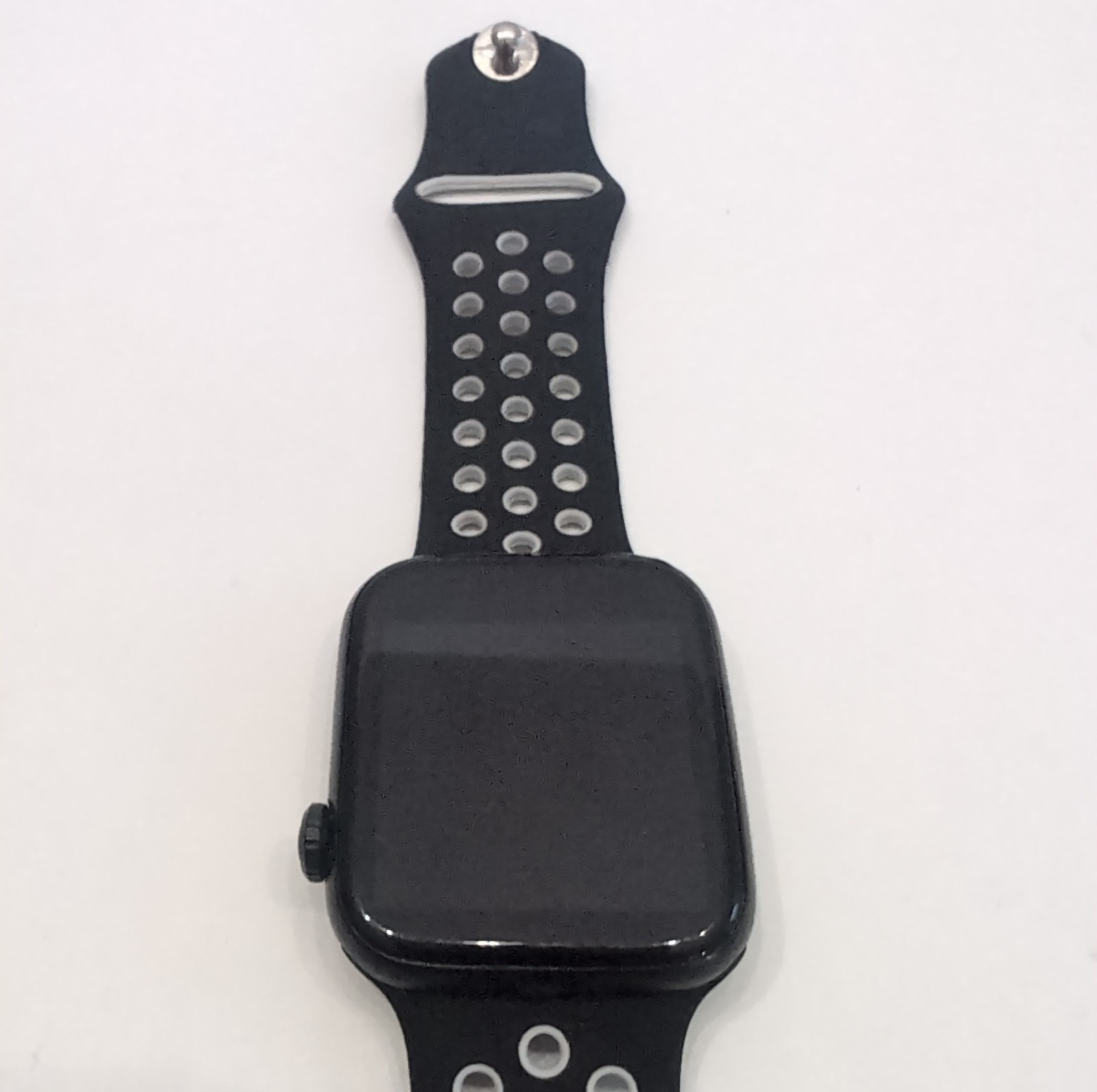 Apple 44mm Apple Watch Series 6 With Band Parts Only Won’t Charge Repair Only