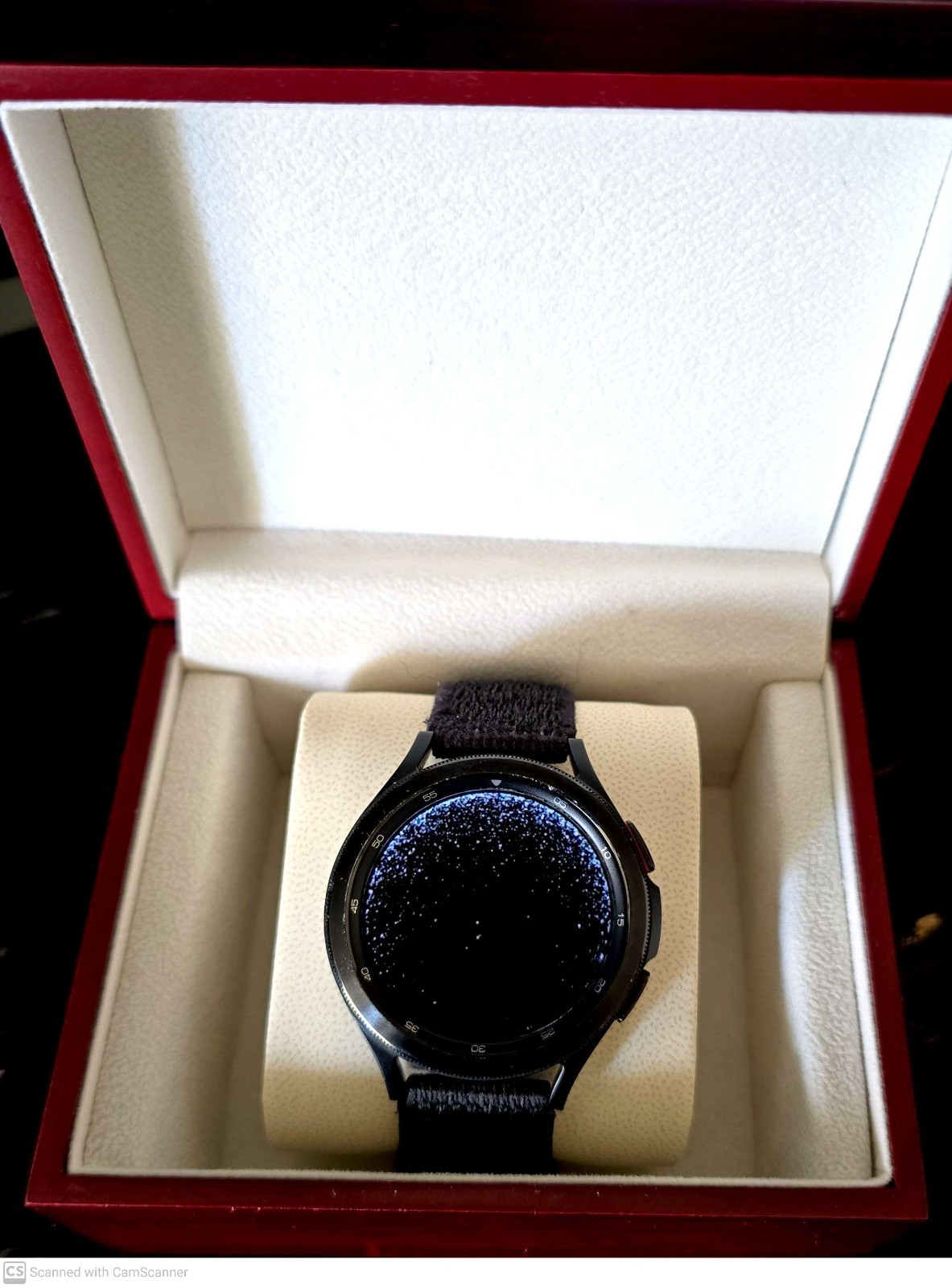 Preowned Samsung Galaxy Classic Watch4 – 46mm