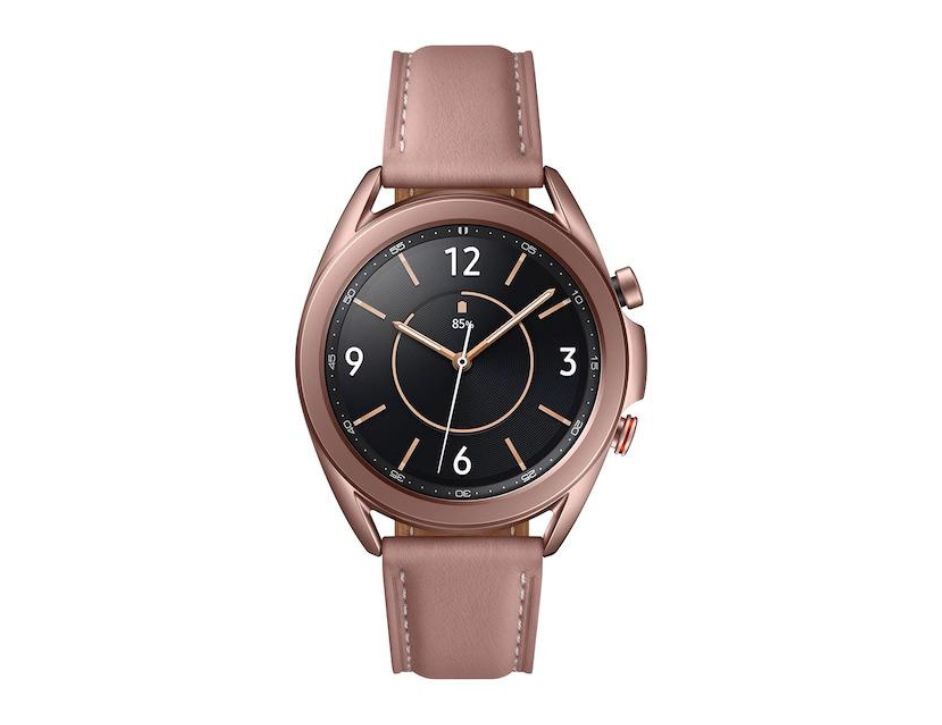 Samsung Galaxy Watch3 41MM | Mystic Bronze – NO BAND