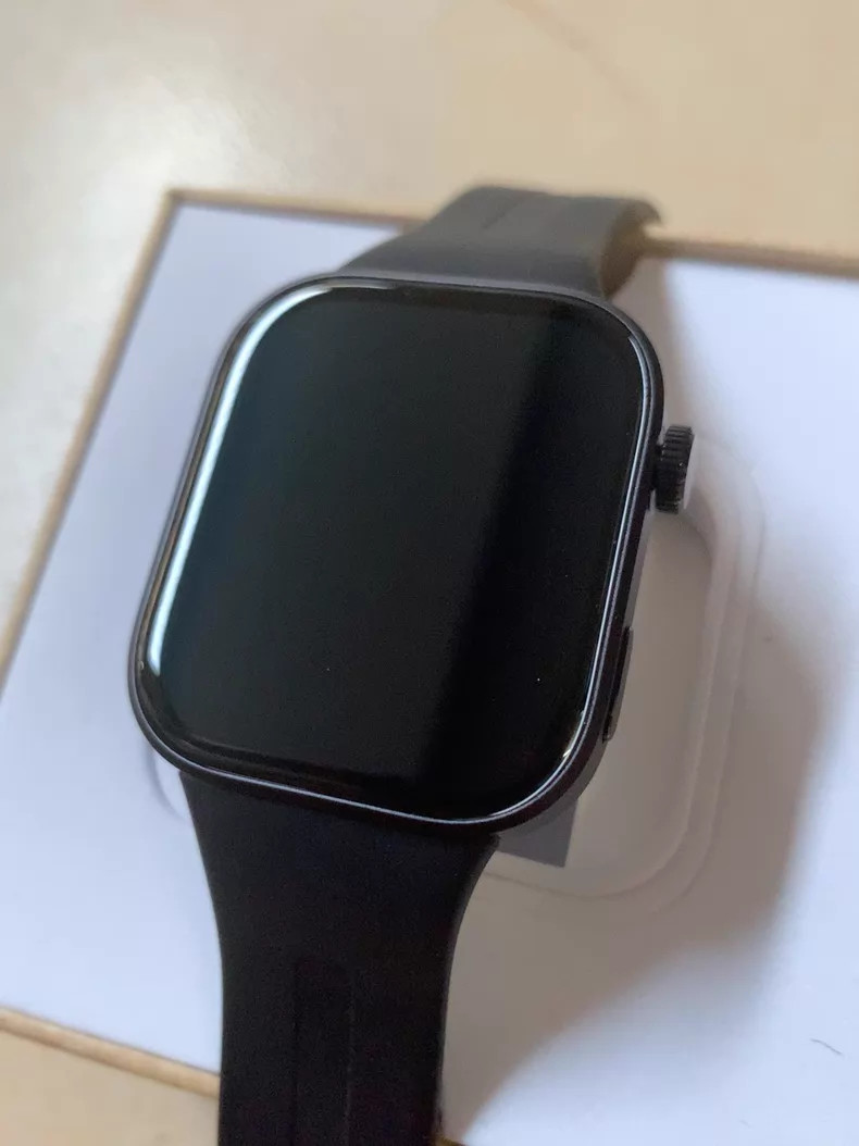Xiaomi Redmi Watch 6 Smartwatch 2.07″OLED display Obsidian Black