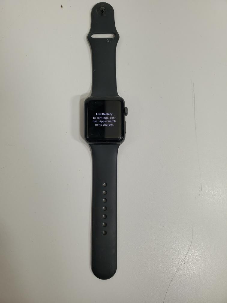 APPLE IWATCH SERIES 3 – A1859 (P25018653)