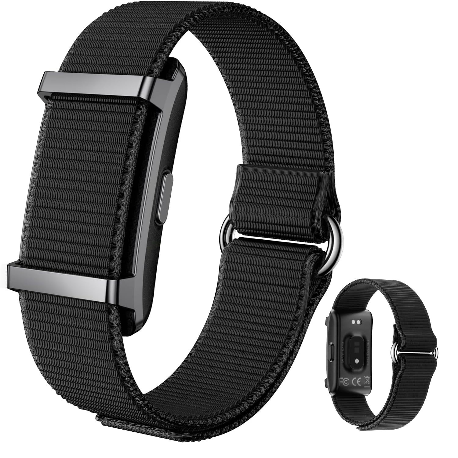 Pulsera Inteligente De Salud